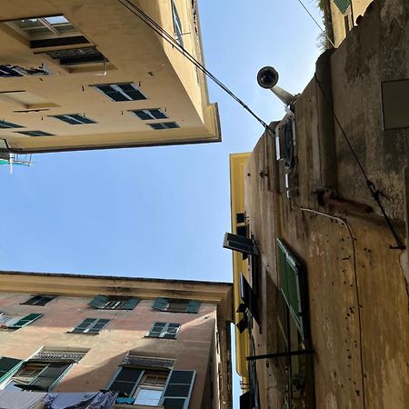 Апартаменти I Rolli A Genova Екстер'єр фото
